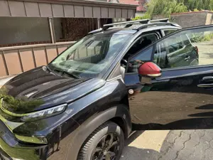 Citroen C3 Aircross PureTech 130 Stop  Start EAT6 OPF SHINE