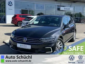 Volkswagen Passat Variant 1.4 TSI DSG eHYBRID NAVI+17"+LED+