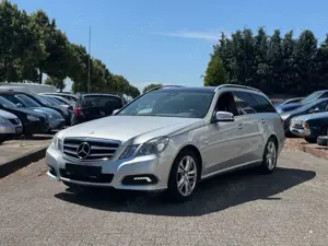 Mercedes-Benz E 250 CDI BlueEfficiency