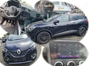 Renault Kadjar BLUE dCi 150 BOSE EDITION