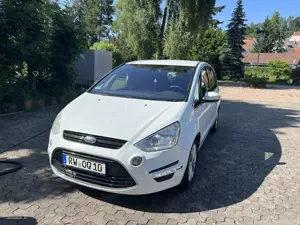 Ford S-Max 2.0 TDCi DPF Titanium