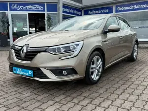 Renault Megane IV Lim. 5-trg. Experience