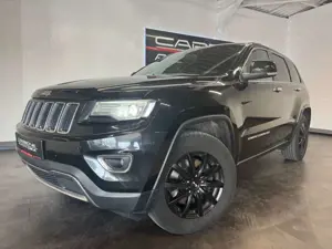 Jeep Grand Cherokee 3.0 CRD Limited