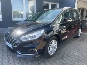 Ford Galaxy Titanium TDi150 Auto NAV/LED/WiPa/7Sitze