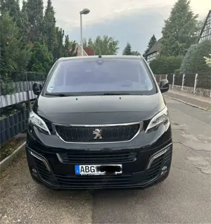 Peugeot Traveller L2 2.0 BlueHDi 145 SS Business
