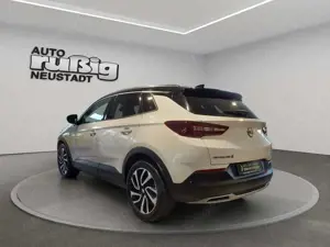 Opel Grandland Ultimate LED*NAVI*PDC*360°*LEDER*UVM* Bild 3