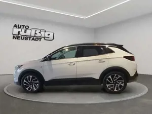 Opel Grandland Ultimate LED*NAVI*PDC*360°*LEDER*UVM* Bild 2