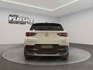 Opel Grandland Ultimate LED*NAVI*PDC*360°*LEDER*UVM* Bild 4