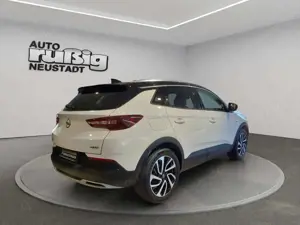 Opel Grandland Ultimate LED*NAVI*PDC*360°*LEDER*UVM* Bild 5