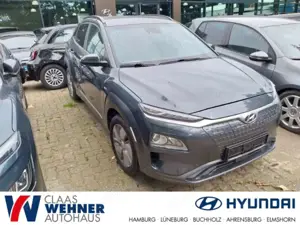 Hyundai KONA Advantage Elektro 2WD Navi ACC Klimaautom SHZ Lenk