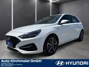 Hyundai i30 Trend 1.5 T-GDI Komfortpaket LED Navi R-Cam SHZ Al