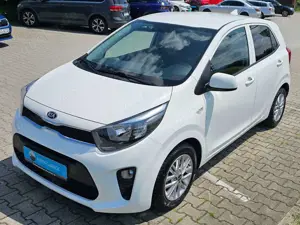 Kia Picanto 1.0*Automatik*Dream-Team*Edition*Kamera*APP*DAB* Bild 2