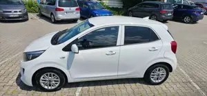 Kia Picanto 1.0*Automatik*Dream-Team*Edition*Kamera*APP*DAB* Bild 3