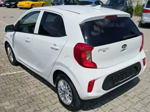 Kia Picanto 1.0*Automatik*Dream-Team*Edition*Kamera*APP*DAB* Bild 5