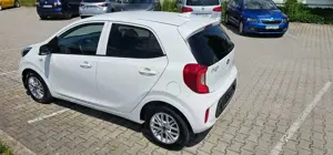 Kia Picanto 1.0*Automatik*Dream-Team*Edition*Kamera*APP*DAB* Bild 4