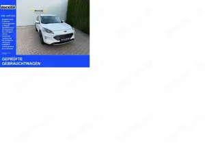 Ford Kuga 1.5 EcoBlue Aut. TITANIUM