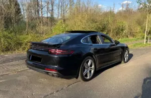 Porsche Panamera 4S Diesel 422PS PANORAMA LED