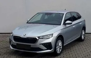 Skoda Scala Top Selection DSG, Facelift 5 J. Garantie