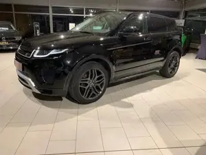Land Rover Range Rover Evoque SE Dynamic Leder,Navi,Kamera,20" Bild 4
