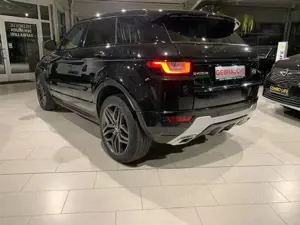 Land Rover Range Rover Evoque SE Dynamic Leder,Navi,Kamera,20" Bild 5