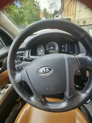 Kia Sportage 2.0 2WD Attract Bild 5