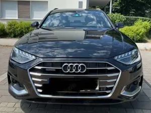 Audi A4 A4 Avant 40 TDI quattro S tronic advanced
