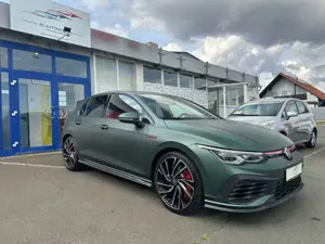 Volkswagen Golf VIII Lim. GTI Clubsport*HeadUp*HK*370PS Bild 2