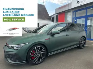 Volkswagen Golf VIII Lim. GTI Clubsport*HeadUp*HK*370PS