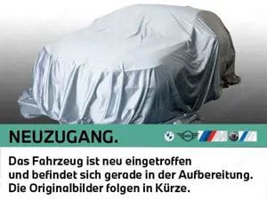 BMW 118 i .5-Türer Aut. Advantage Bild 3