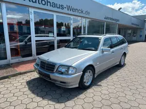 Mercedes-Benz C 240 T*2.HAND*KLIMA*AUTOMATIK*el.SD*AHK*HU NEU Bild 3