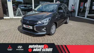 Mitsubishi Space Star Select 1.2 MIVEC 5-Gang Bild 1