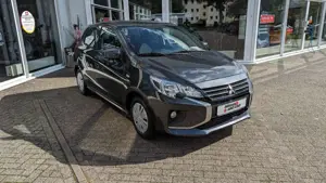 Mitsubishi Space Star Select 1.2 MIVEC 5-Gang Bild 3