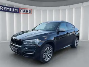 BMW X6 M d *Garantie*Finanzierung*DE*