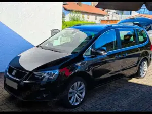 SEAT Alhambra Alhambra 2.0 TDI (Ecomotive) Start