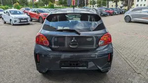 Mitsubishi Space Star Select 1.2 MIVEC 5-Gang Bild 5