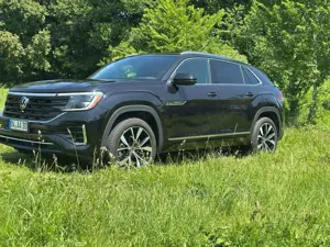 Volkswagen Atlas Atlas Coupe Cross Sport 4M R-Line Langzeitmiete