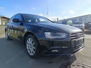 Audi A4 Avant Attraction Navi / Xenon
