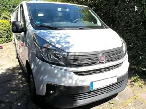 Fiat Talento Talento L1H1 S
