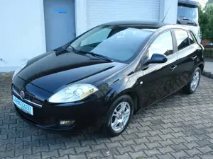Fiat Bravo 1.9 Multijet 16V DPF Sport