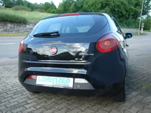 Fiat Bravo 1.9 Multijet 16V DPF Sport Bild 5