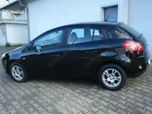 Fiat Bravo 1.9 Multijet 16V DPF Sport Bild 3