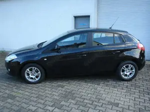 Fiat Bravo 1.9 Multijet 16V DPF Sport Bild 2