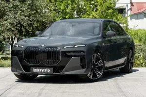 BMW 740 d xDrive M SPORT.SKY.MASSAGE.INDIVIDUAL.5/100