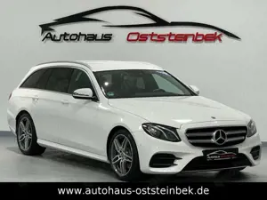 Mercedes-Benz E 300 D T  9G-TRONIC/AMG-LINE/LED/BURMESTER/HUD