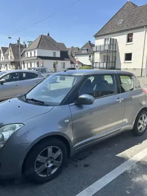 Suzuki Swift 1.3 Comfort