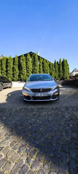 Peugeot 308 GT Line