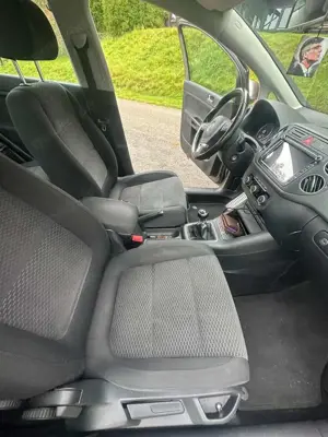 Volkswagen Golf Plus 1.2 TSI Style