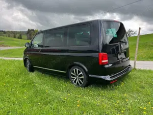 Volkswagen T5 Multivan Multivan Kurz DSG BMTCup