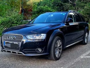 Audi A4 allroad A4 allroad quattro 2.0 TFSI