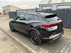 CUPRA Formentor VZ5 2.5 TSI 4Drive Bild 3